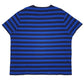 Mens Blue Polo Ralph Lauren   T Shirt