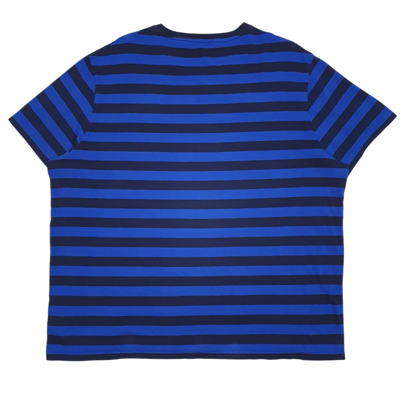 Mens Blue Polo Ralph Lauren   T Shirt