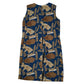 Womens Blue Unbranded   Dress