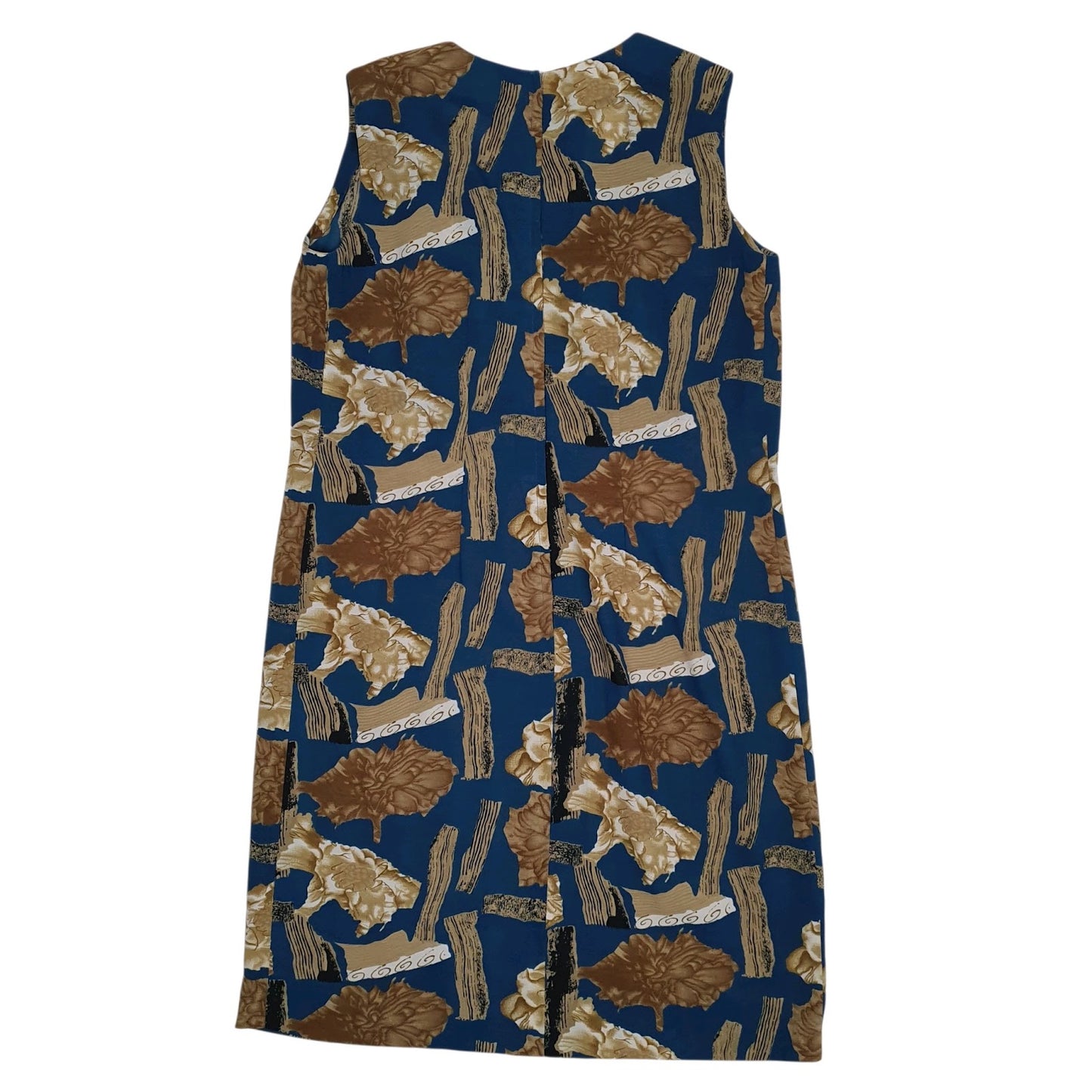Womens Blue Unbranded   Dress