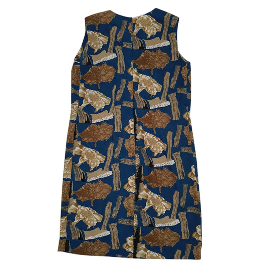 Womens Blue Unbranded   Dress