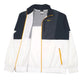 Mens White Nike   Coat