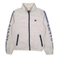 Mens White Levis   Coat