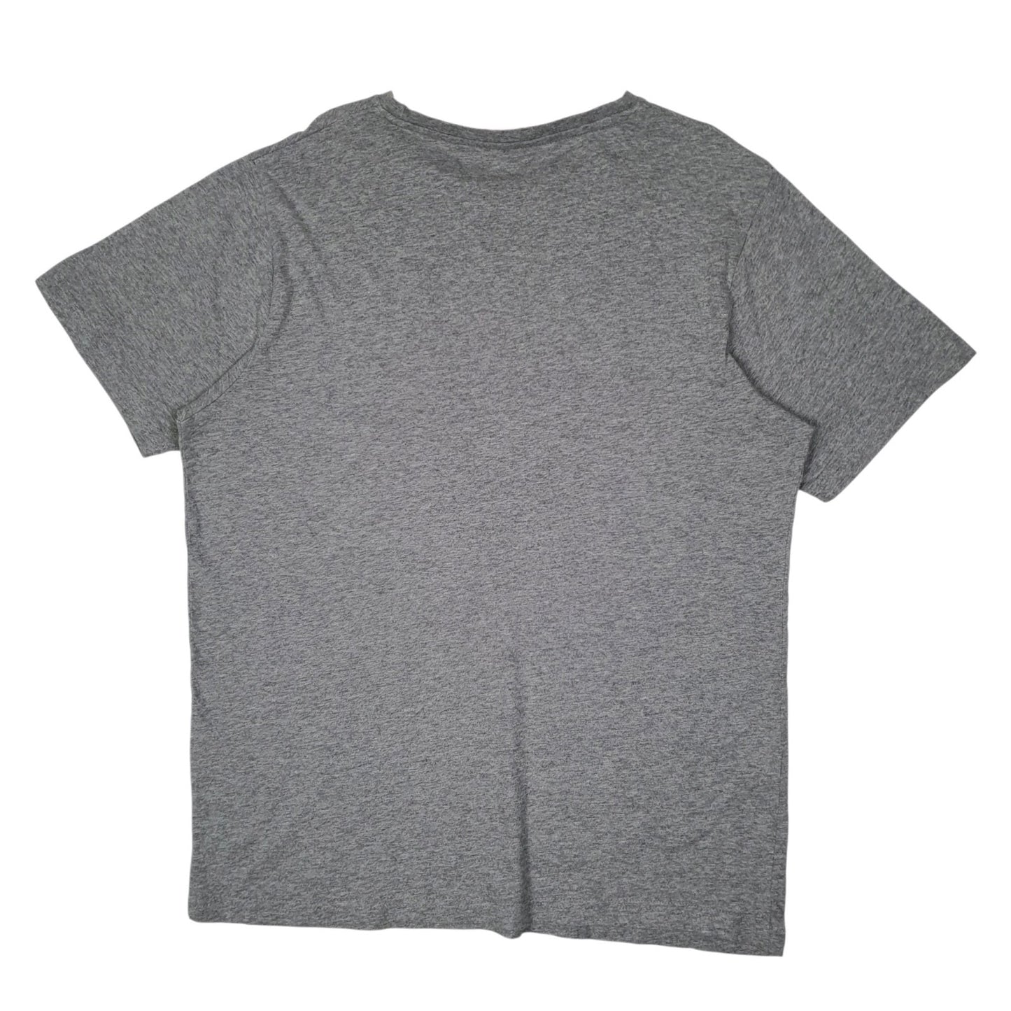 Mens Grey Ellesse   T Shirt