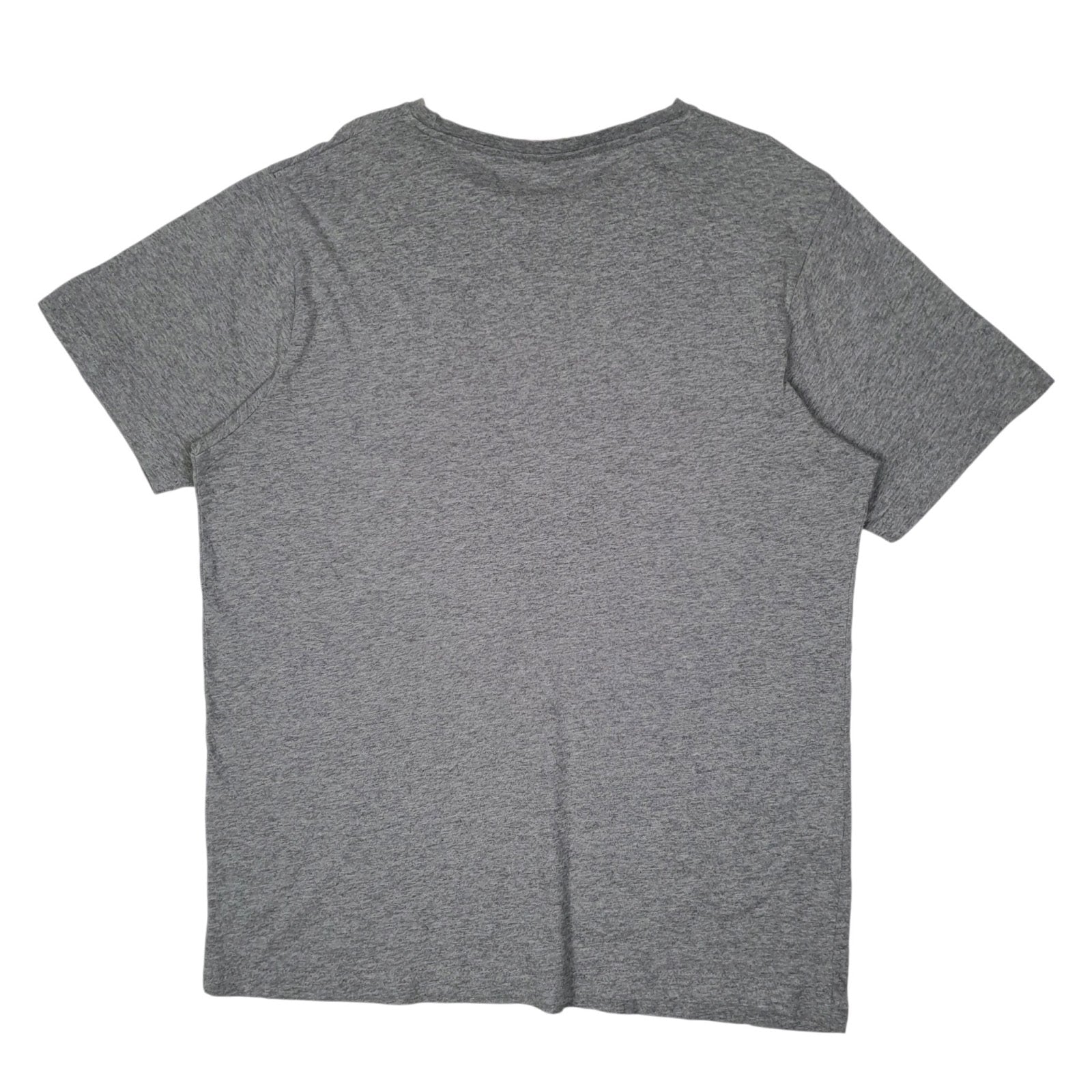 Mens Grey Ellesse   T Shirt