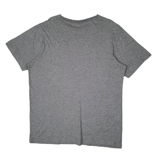 Mens Grey Ellesse   T Shirt
