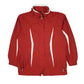 Womens Red Columbia Sportswear Company   Coat