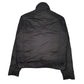 Womens Grey Calvin Klein Padded  Coat