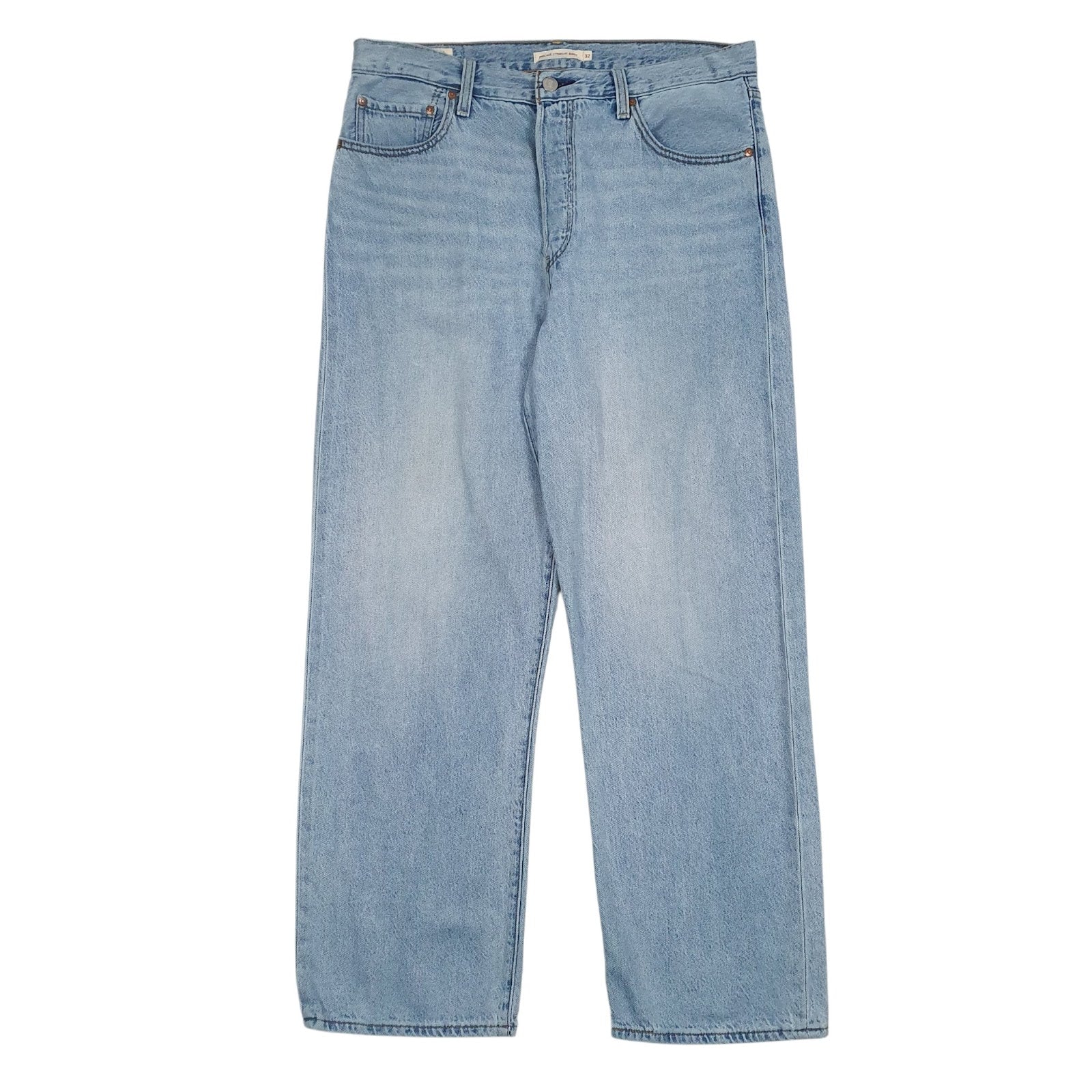 Mens Blue Levis  Casual JeansW32 L30
