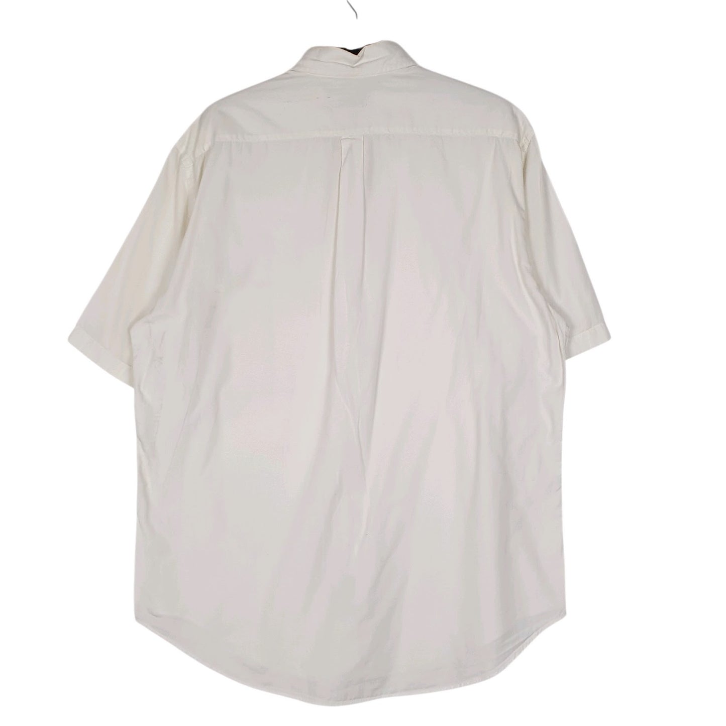 Mens White Krizia Uomi   Shirt