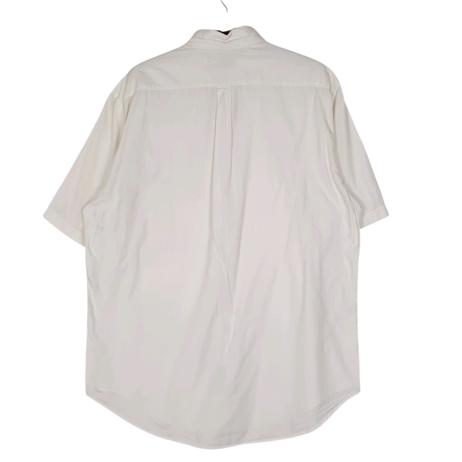 Mens White Krizia Uomi   Shirt