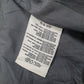 Mens Grey Levis   Coat