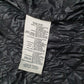 Mens Grey Levis Hoodie  Coat