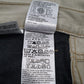 Mens Brown Levis   Jeans