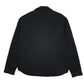 Mens Navy Levis Windbreaker  Coat