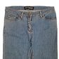Womens Blue Gianfranco Ferre   Jeans
