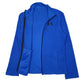 Womens Blue Under Armour  Full Zip Jumper