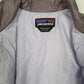 Womens Purple Patagonia Nano Puff  Coat