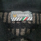 Mens Grey Stefanel  Quarter Zip Jumper