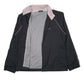 Womens Black Reebok   Coat