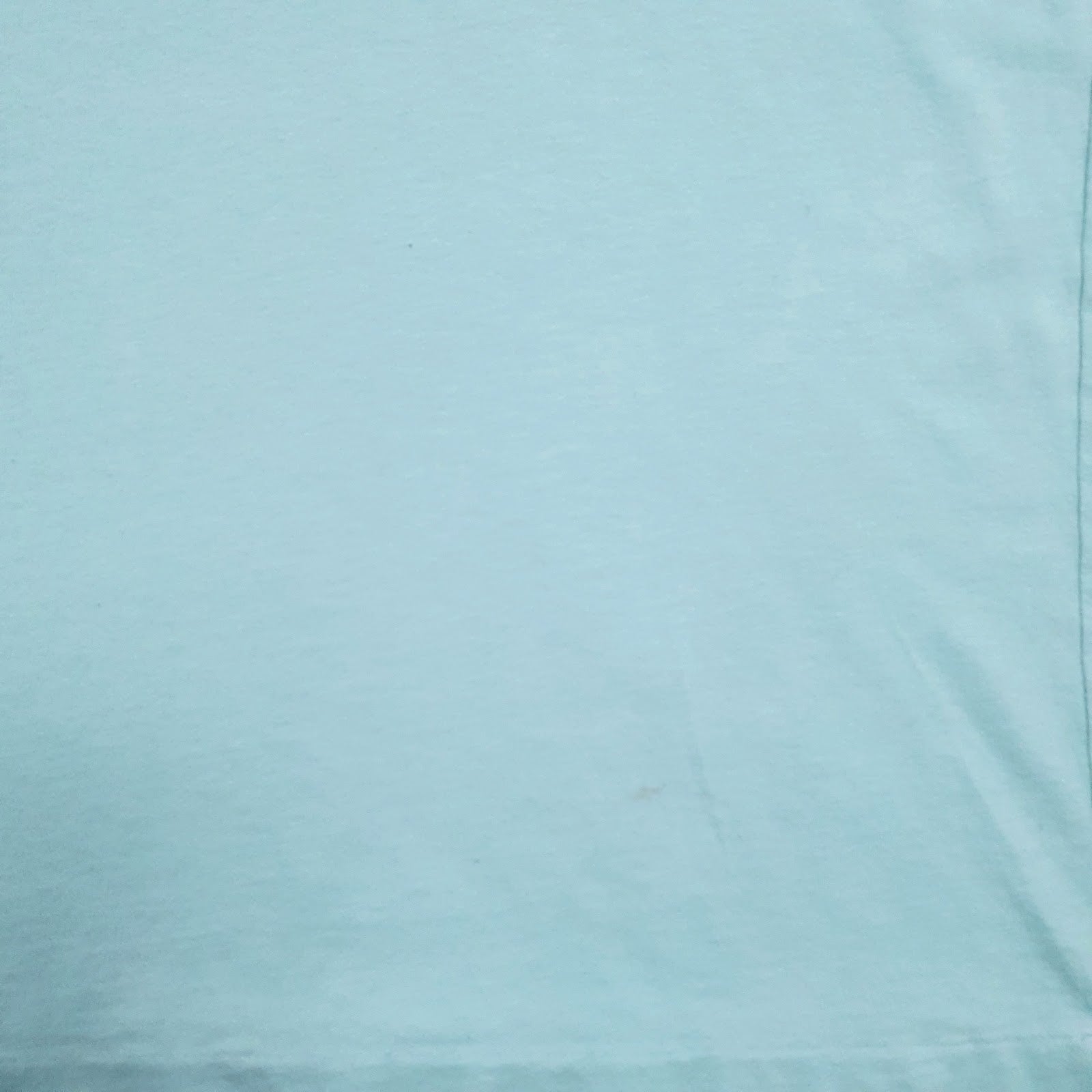 Mens Blue Polo Ralph Lauren   T Shirt