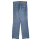 Mens Blue Levis   Jeans