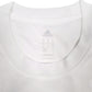 Mens White Adidas Real Madrid  T Shirt