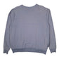 Womens Purple Fila  Crewneck Jumper
