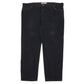 Mens Black Levis  550 JeansW50 L32