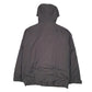 Mens Grey Slam   Coat