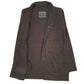 Mens Green Levis   Coat
