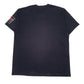 Mens Black Next Level Combat  T Shirt