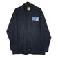 Mens Navy Dickies  Long Sleeve Shirt
