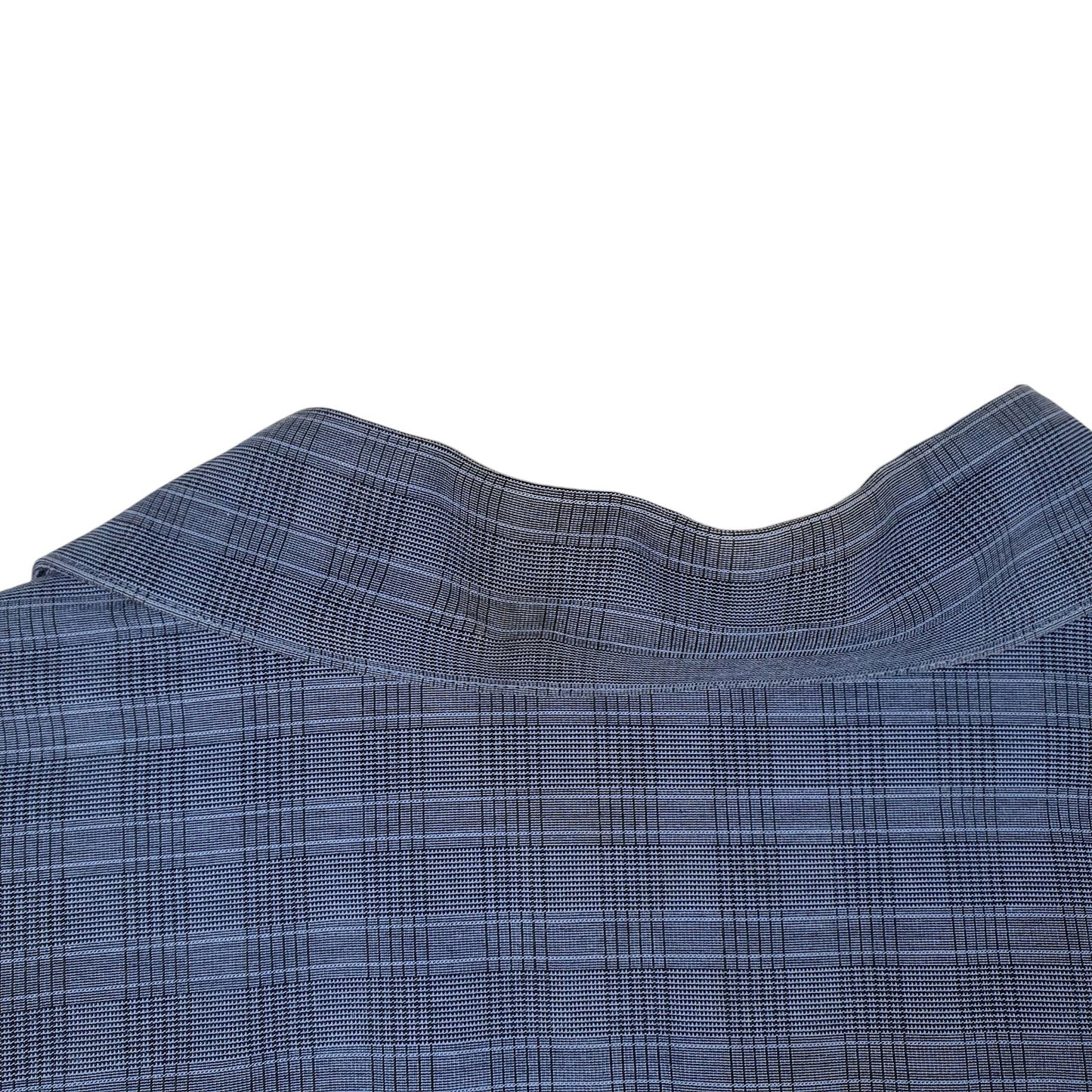 Mens Blue Calvin Klein   Shirt