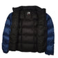 Mens Navy The North Face Summit Series Lhotse  Coat