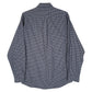 Mens Blue Eddie Bauer   Shirt