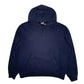 Mens Navy Puma  Hoodie Jumper