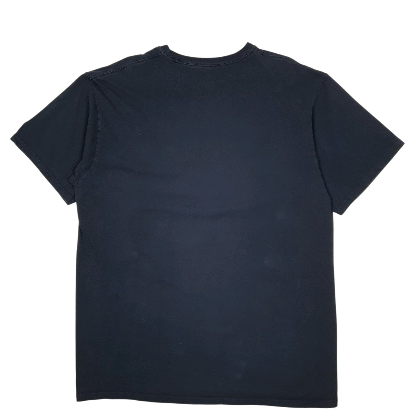 Mens Navy Champion Sonoma State  T Shirt