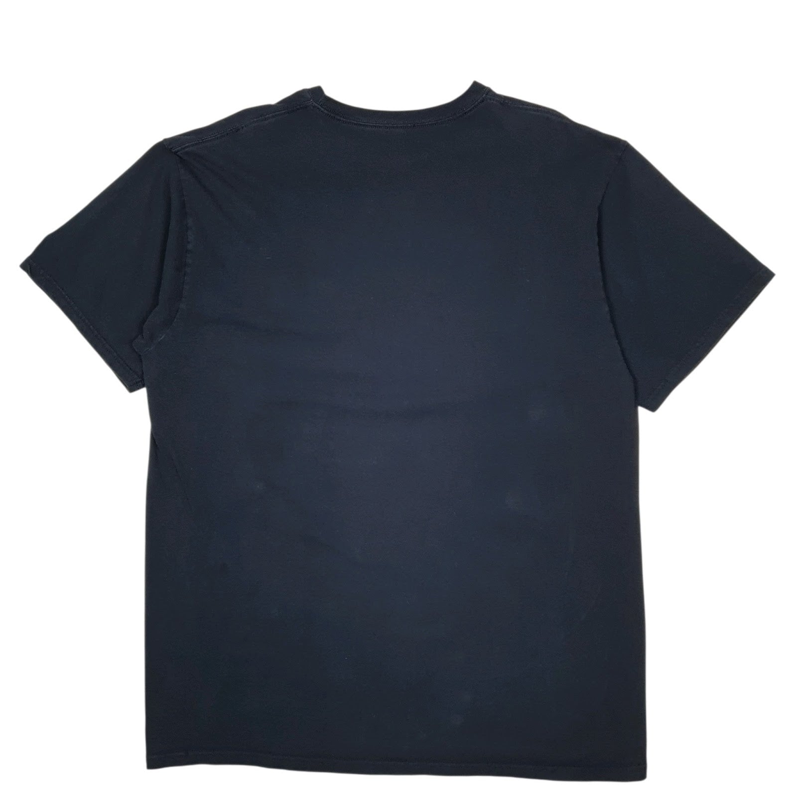 Mens Navy Champion Sonoma State  T Shirt