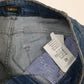 Womens Blue Talco   Jeans