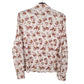 Womens White Unbranded   Shirt
