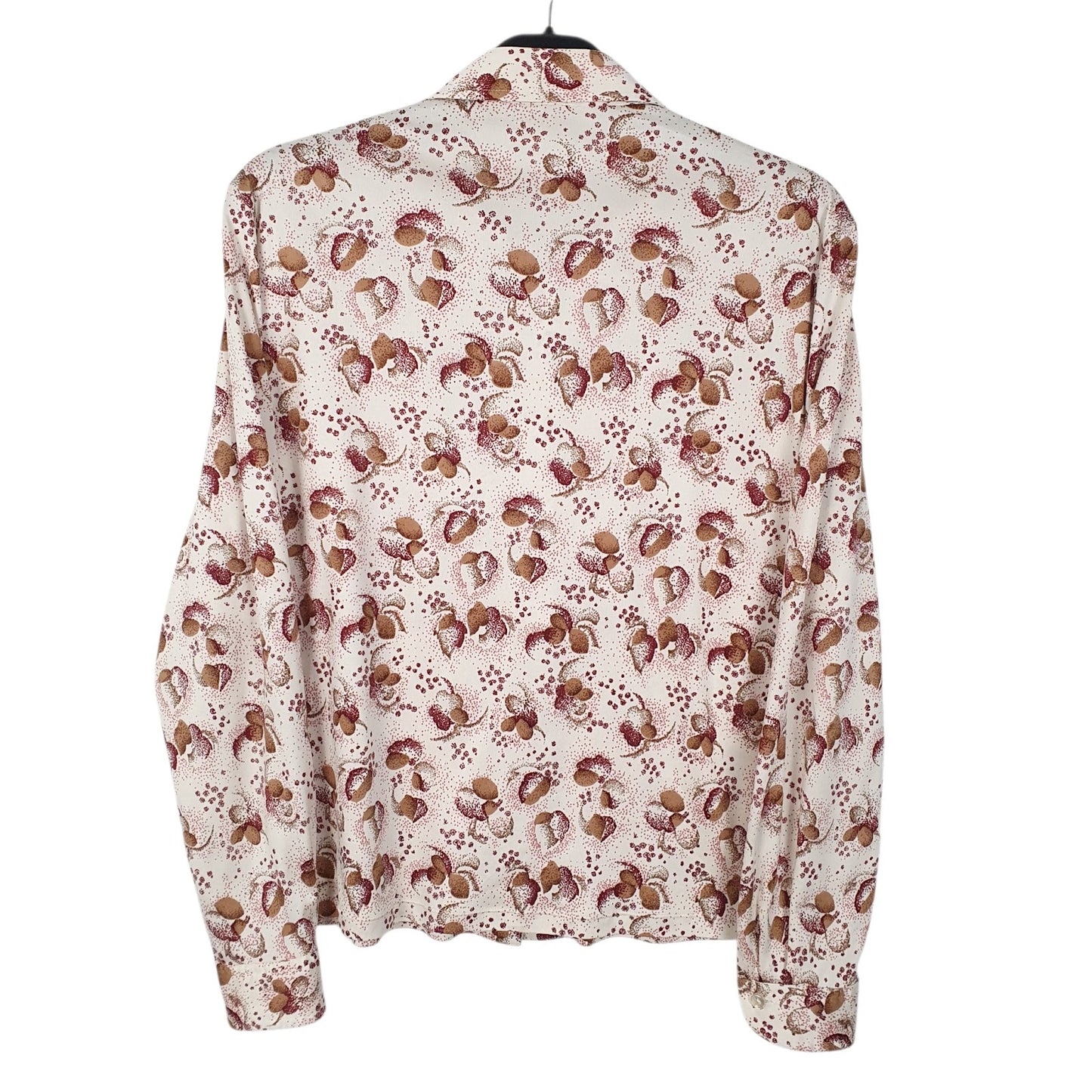 Womens White Unbranded   Shirt