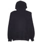 Mens Black Adidas  Hoodie Jumper