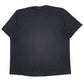 Mens Black Carhartt   T Shirt