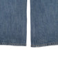 Womens Blue EDC   Jeans