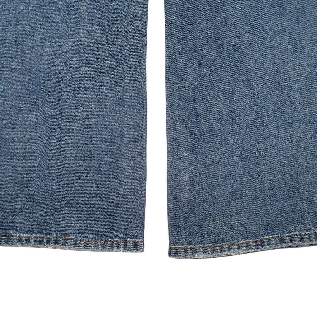 Womens Blue EDC   Jeans