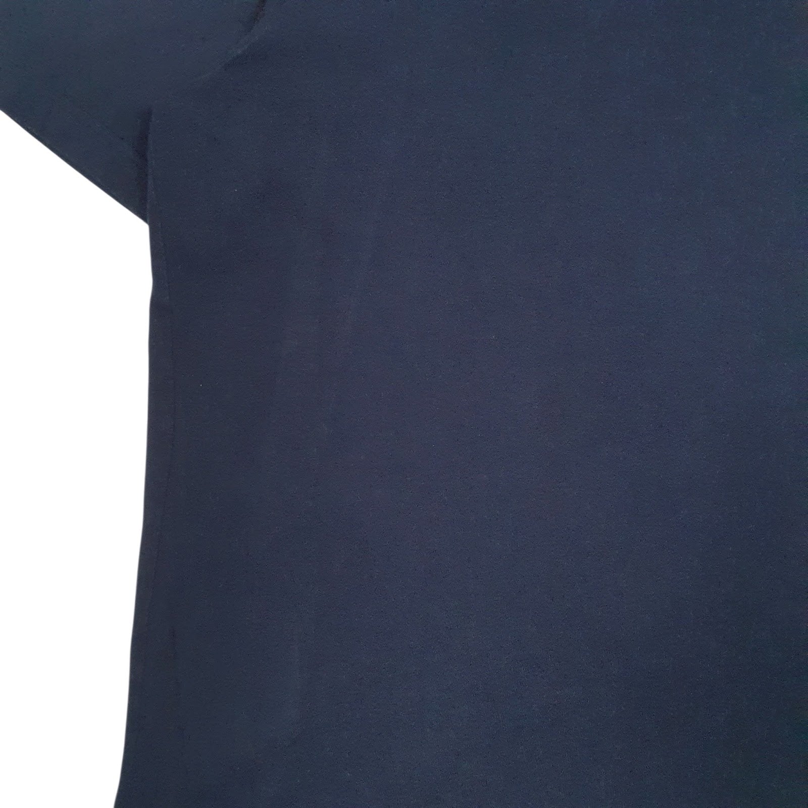 Mens Navy Nike   T Shirt