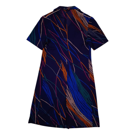 Womens Navy Unbranded   Dress