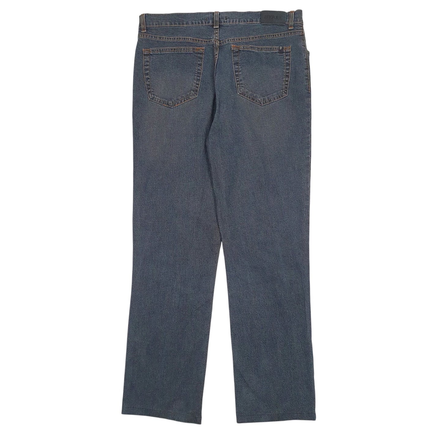Mens Blue Ferre   Jeans