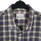 Mens Navy Ross & Crown   Shirt
